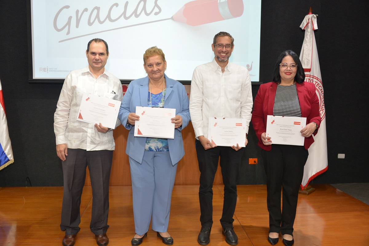 PI%20DEI%20INTEC Instituto Tecnológico de Santo Domingo - INTEC celebra Semana Mundial de la Propiedad Intelectual 