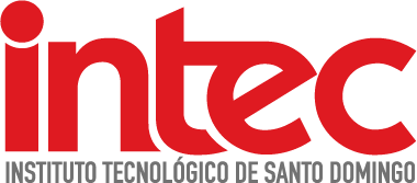 logo-intec-nuevo Instituto Tecnológico de Santo Domingo - Ciencias Básicas y Ambientales