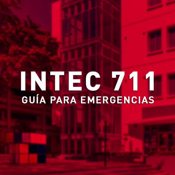 INTEC-711-8f2f895d Instituto Tecnológico de Santo Domingo - Inicio