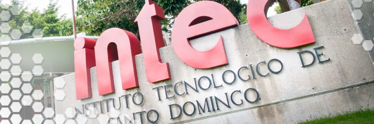 Instituto Tecnológico De Santo Domingo - Acerca De INTEC