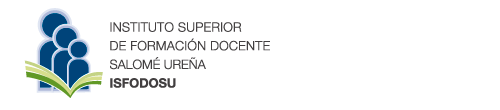 Logo-instituciona-isfodosu_c386d4c5a3a43e28e0e10e3642928b75 Instituto Tecnológico de Santo Domingo - Instituciones Públicas