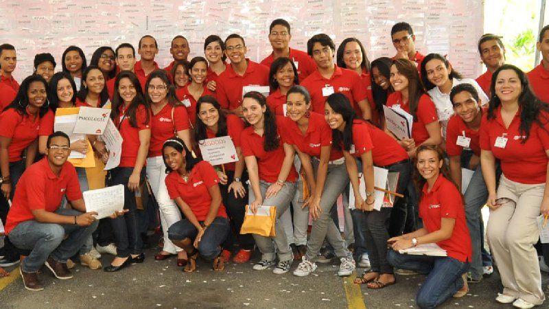 Instituto Tecnológico De Santo Domingo - INTEC Da La Bienvenida A Sus ...