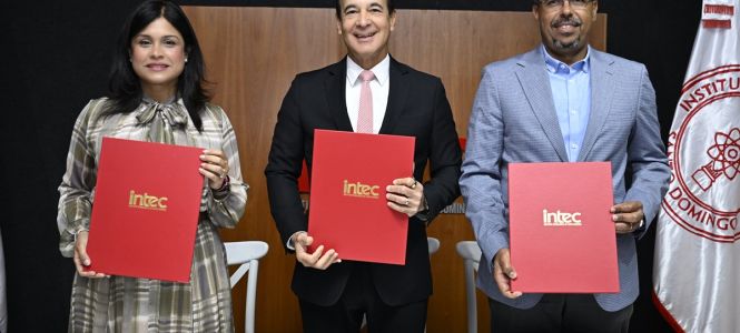 Firma%20de%20acuerdo%20de%20Barrick-INTEC-06760217 Instituto Tecnol&oacute;gico de Santo Domingo - Noticias investigaci&oacute;n