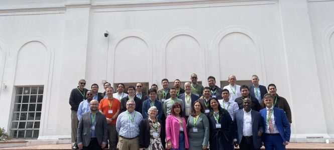 INTEC%20participa%20en%20tercera%20reunion%20de%20la%20Red%20RIBIERSE-CYTED%202025-2c730922 Instituto Tecnol&oacute;gico de Santo Domingo - Notas de prensa Investigaci&oacute;n