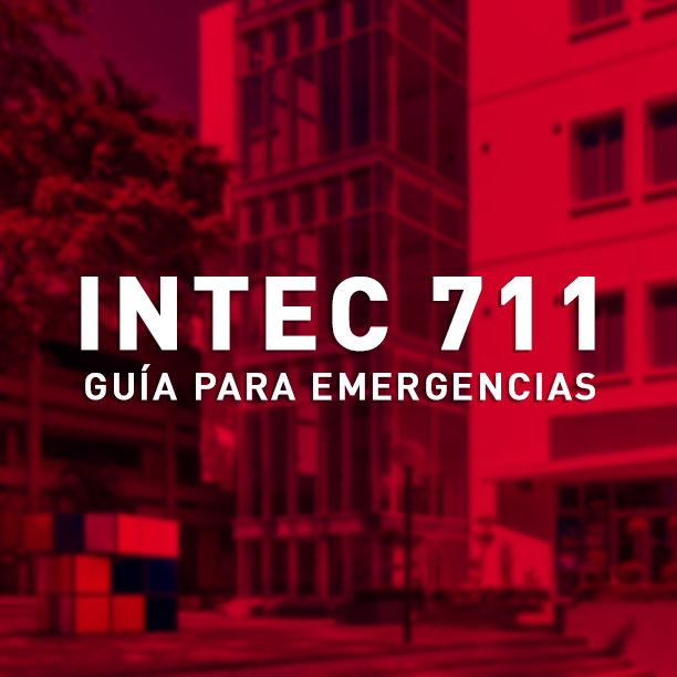 INTEC-711-4ad60ec8 Instituto Tecnológico de Santo Domingo - Inicio