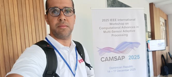 INTEC%20participa%20en%20IEEE%20CAMSAP%202025-1-6721a30a Instituto Tecnol&oacute;gico de Santo Domingo - Notas de prensa Investigaci&oacute;n