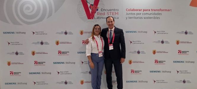 Anileydis%20Colon%20y%20Arturo%20Del%20Villar-a2d39d37 Instituto Tecnol&oacute;gico de Santo Domingo - Profesorado