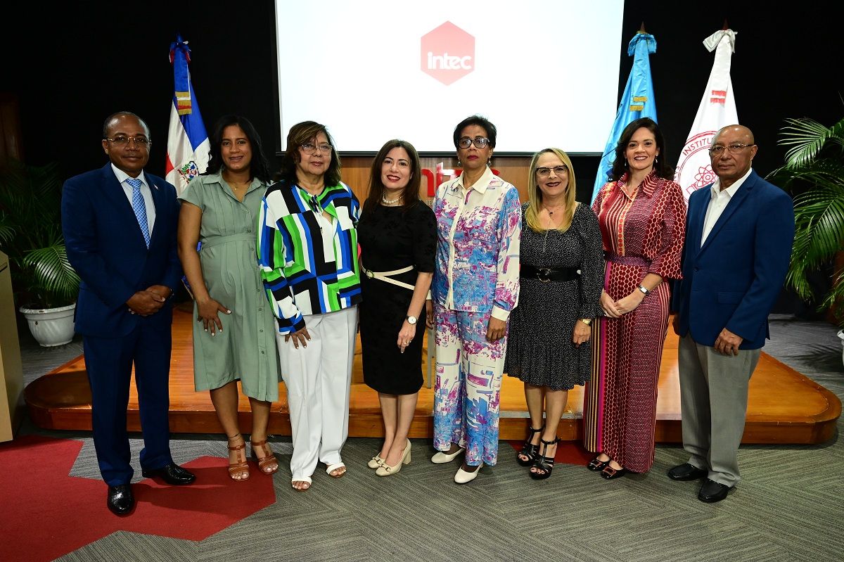 INTEC%20e%20INAFOCAM%20realizan%20seminario%20Voces%20para%20un%20Curriculo%20Transformador-be7a175a image INTEC%20e%20INAFOCAM%20realizan%20seminario%20Voces%20para%20un%20Curriculo%20Transformador-be7a175a Instituto Tecnológico de Santo Domingo - INTEC e INAFOCAM realizan seminario “Voces para un Currículo Transformador”